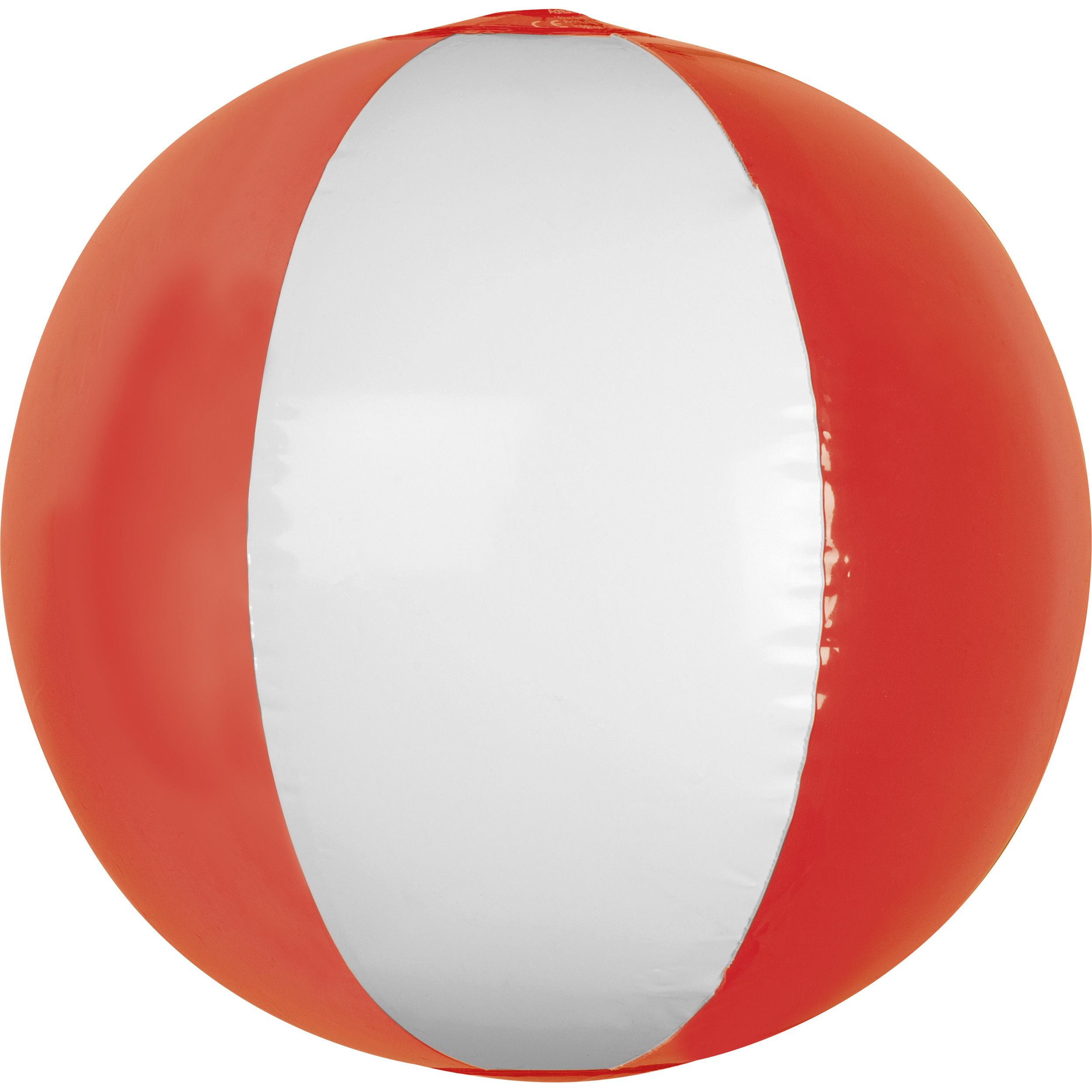 Strandball Montepulciano - rot-548