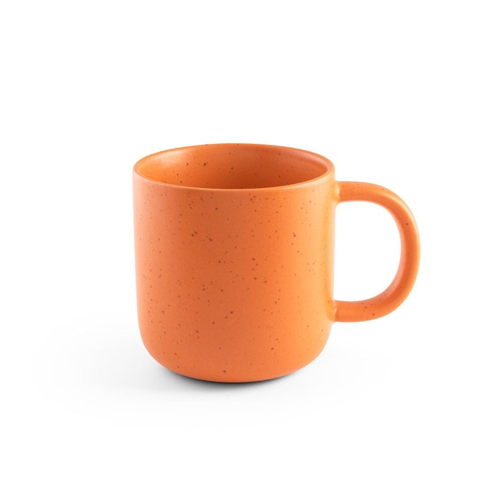 CONSTELLATION Tasse aus Keramik 370ml - orange-297