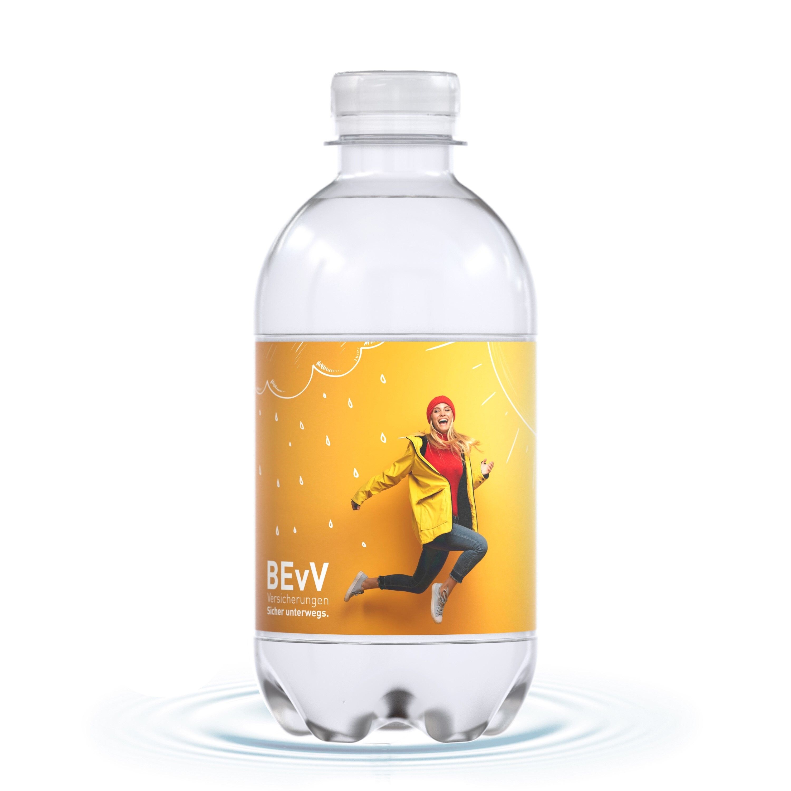 330 ml Wasser extra sanft Eco Label-667