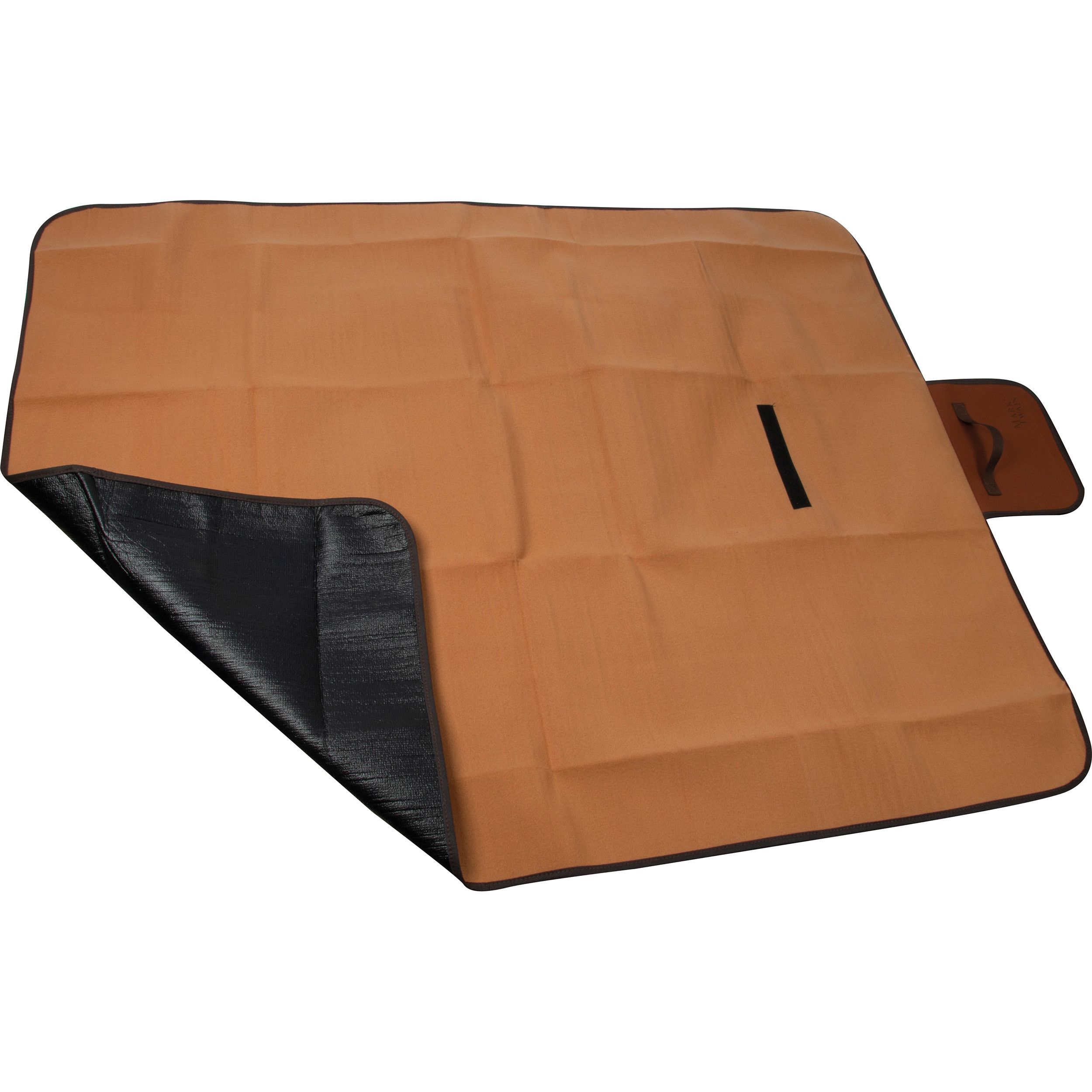 Mark Twain Picknickdecke - beige-296