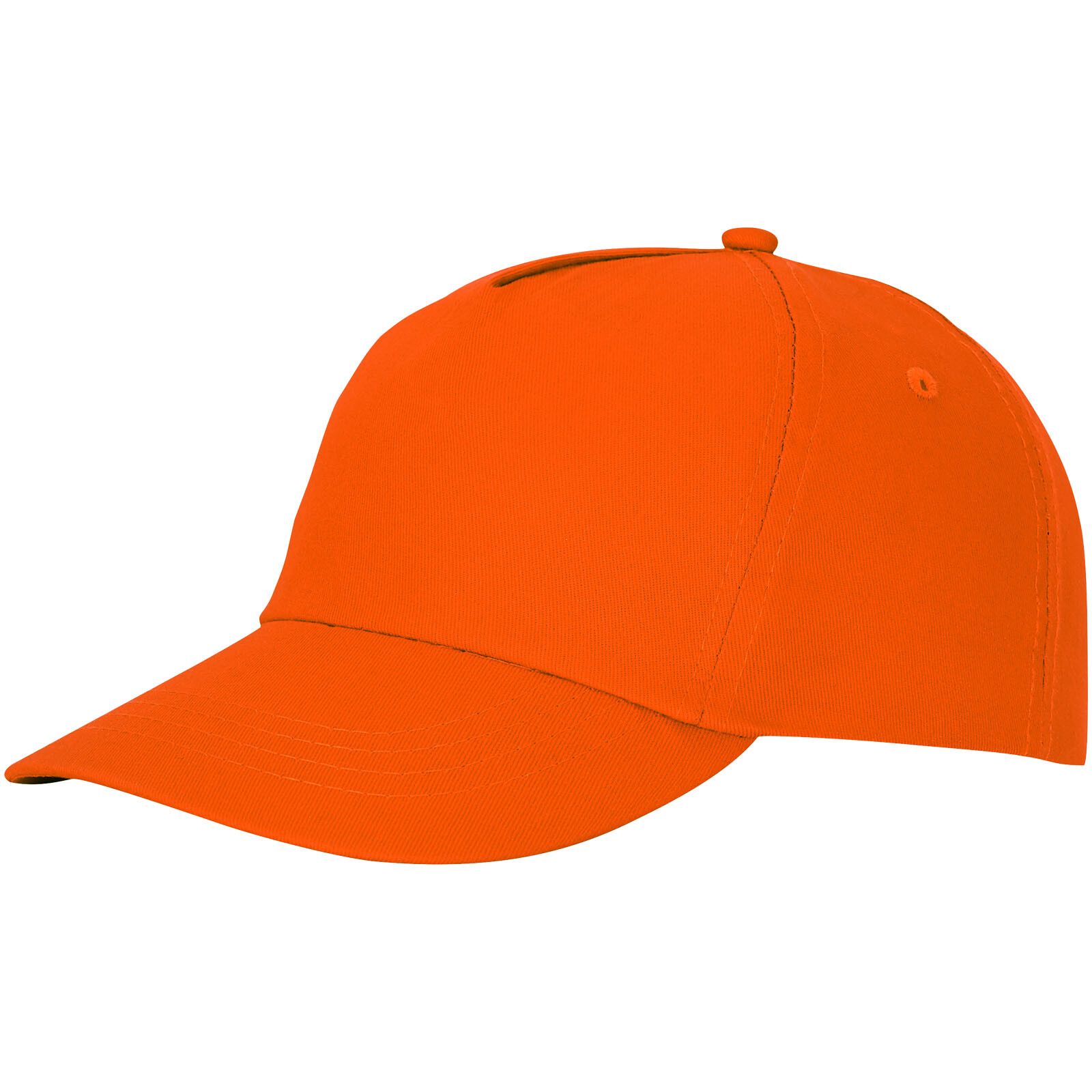 Feniks Cap mit 5 Segmenten - orange - 0-648