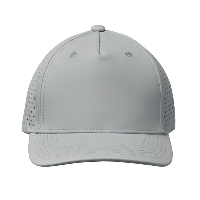 Performance Kappe 5 Panels CAPO - grau-178