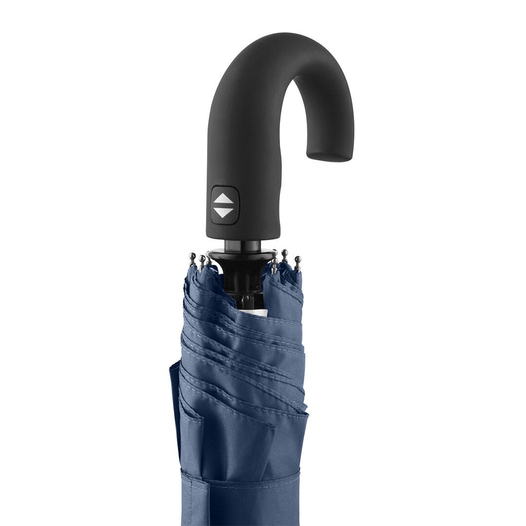 AOC-Taschenschirm Ø98 cm - marine-91