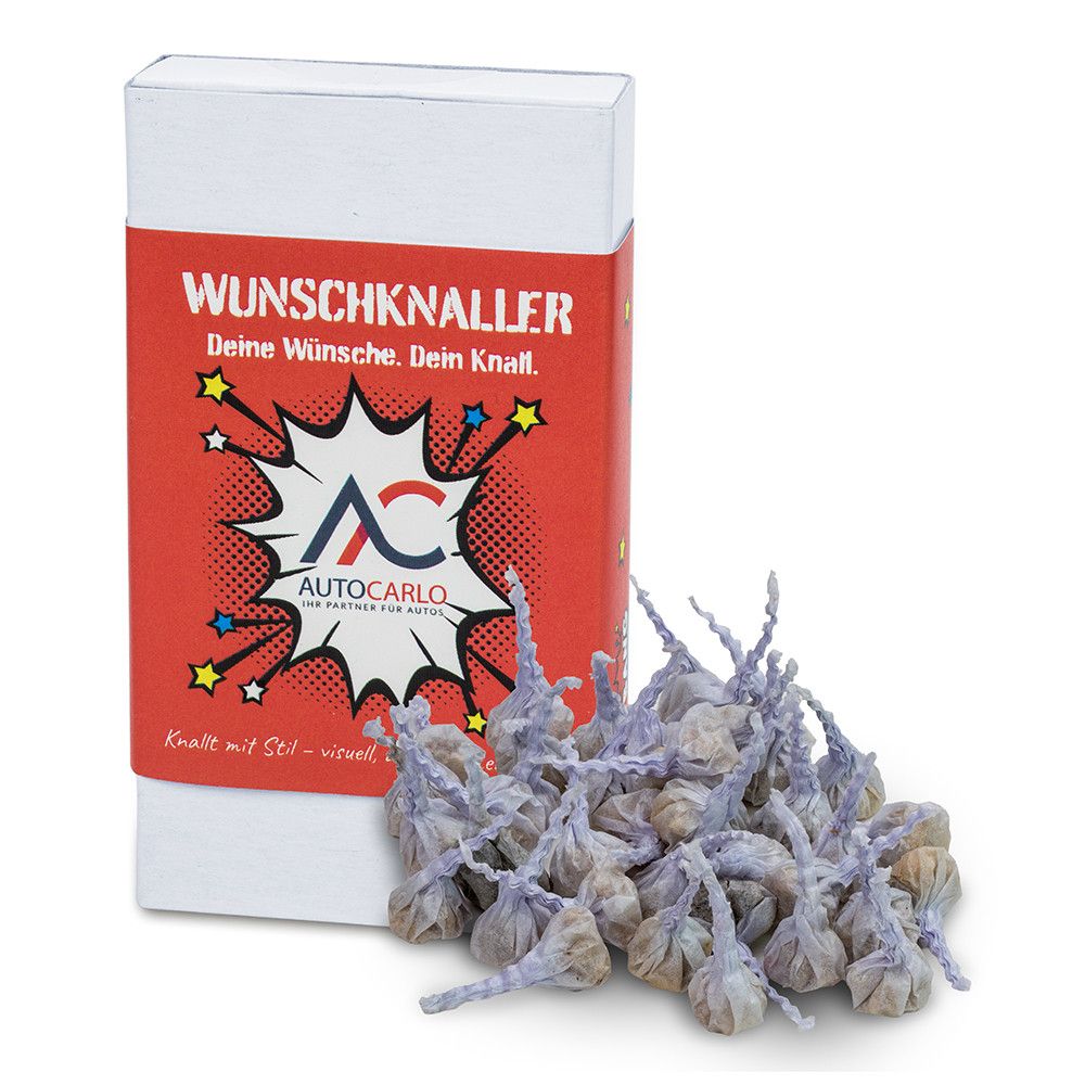 Wunschknaller - mit Digitaldruck-913