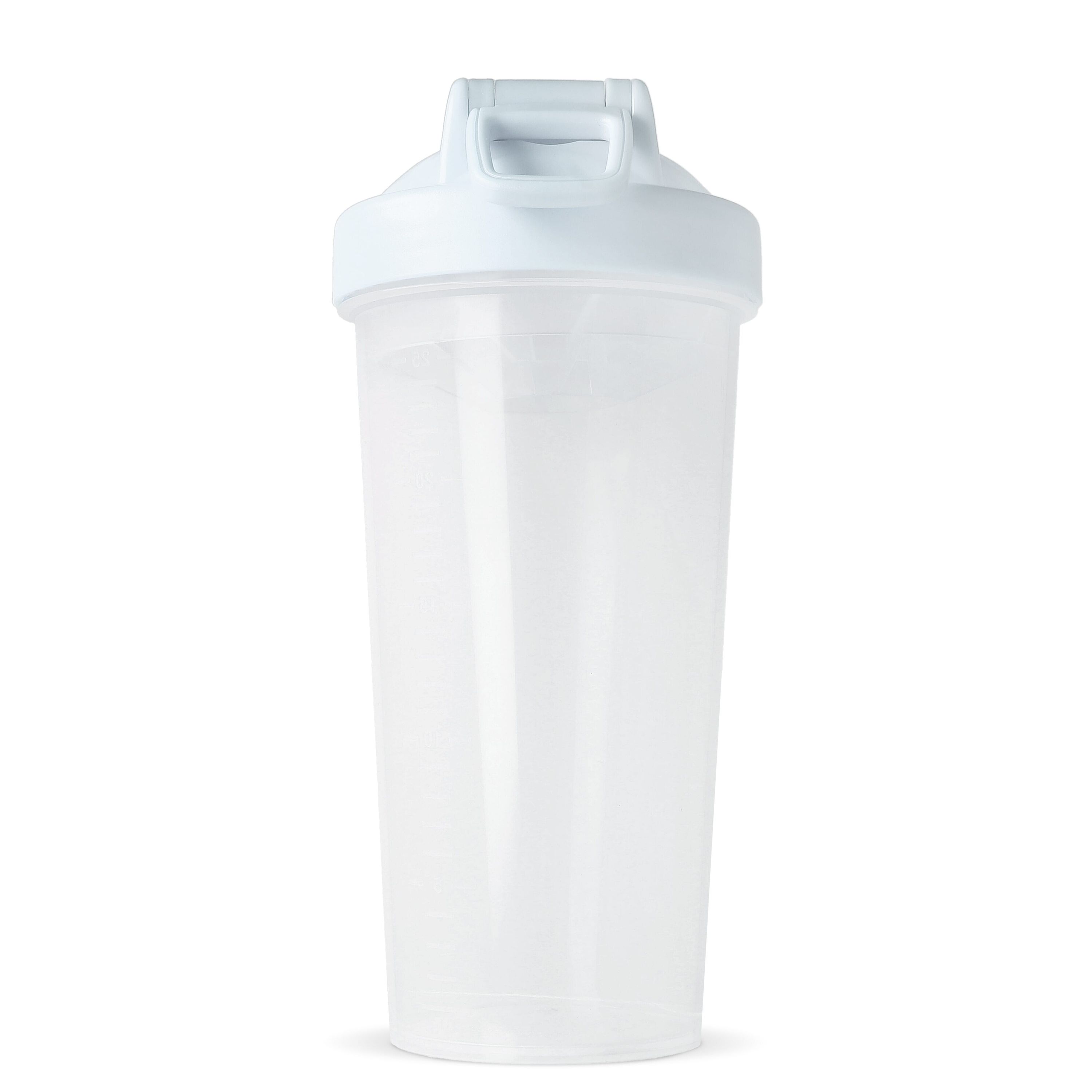 Shaker 700 ml - weiss-448