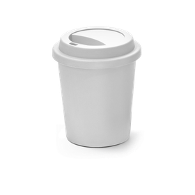 Veredelungsposition Becher, Becher Körper
