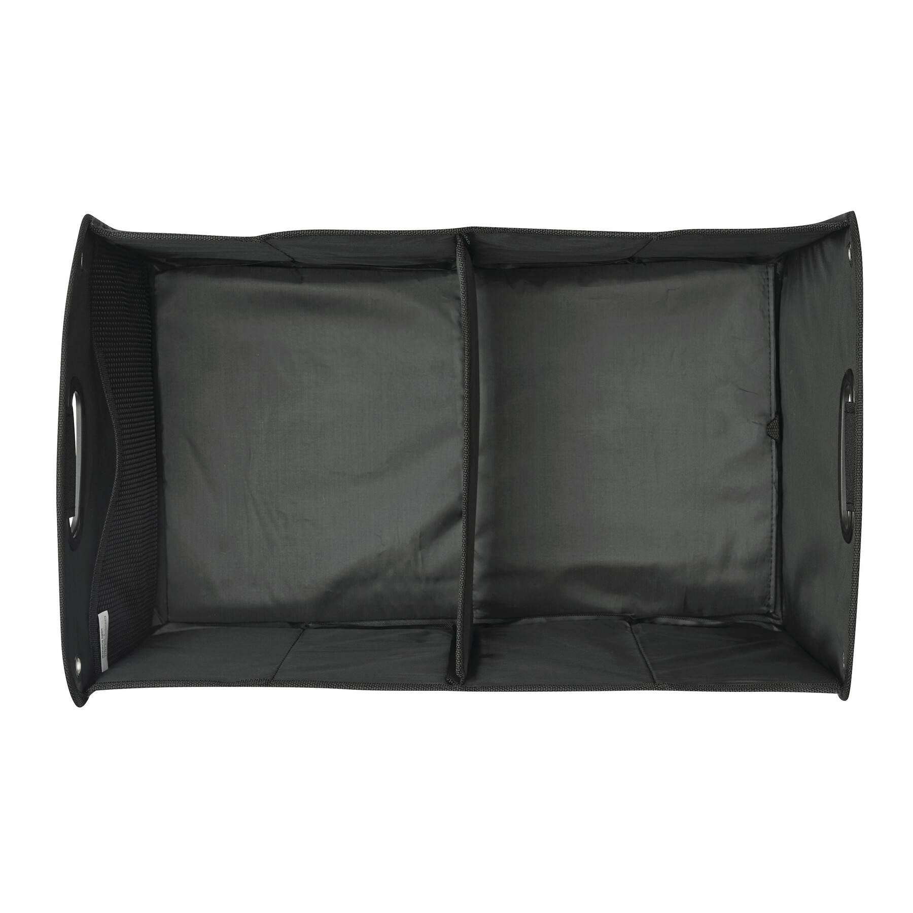Kofferraumtaschen-Set ISO-GADGET - schwarz-685