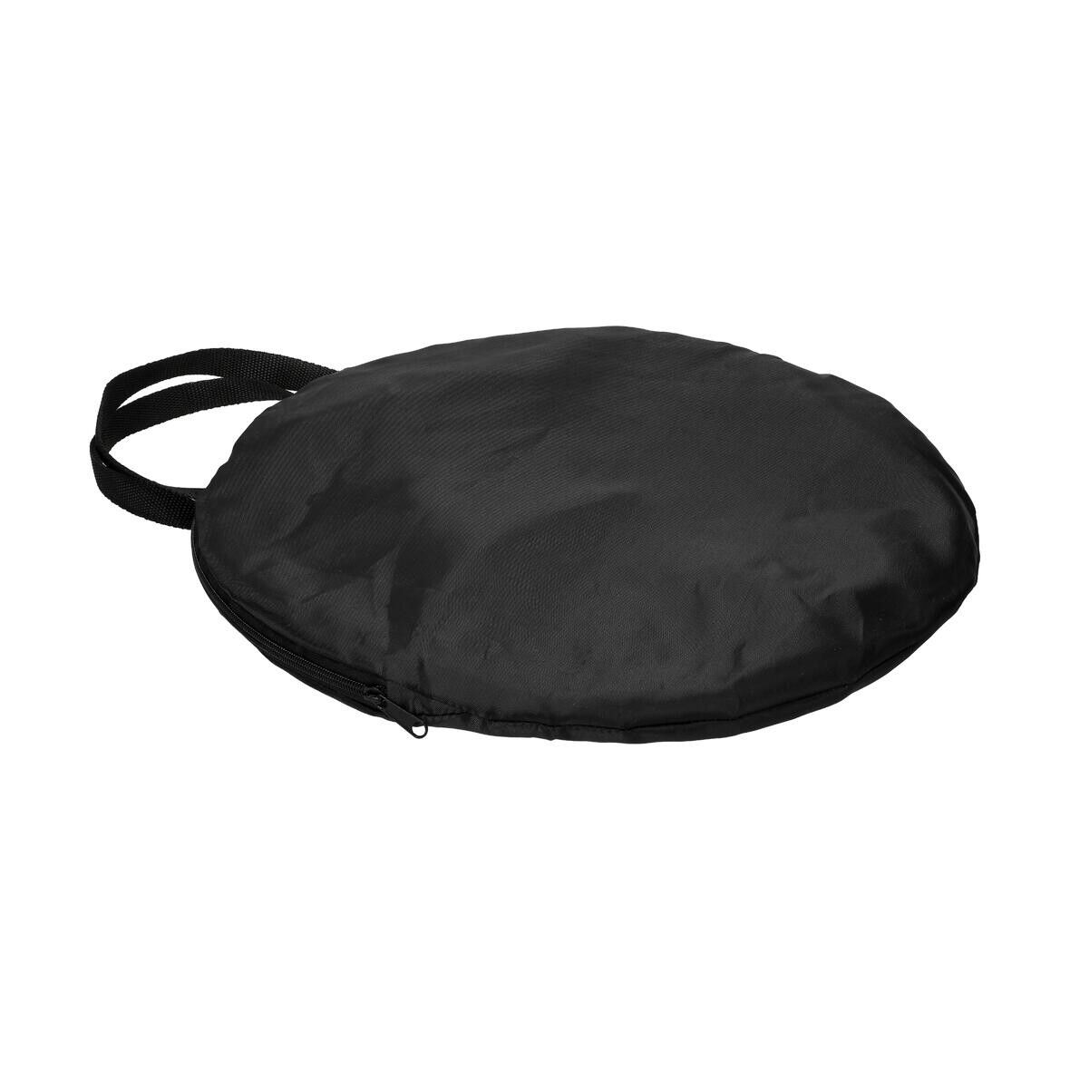 PopUp-Tor Kicko - schwarz-621