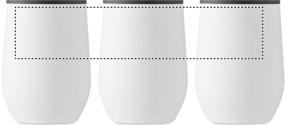 Veredelungsposition ROUNDSCREEN