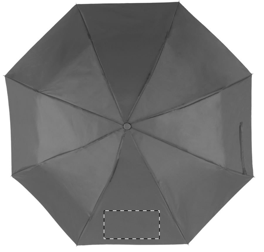 Veredelungsposition Segment 7