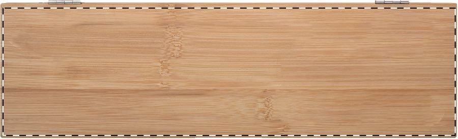 Veredelungsposition Box