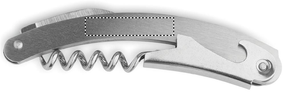 Veredelungsposition OPENER SIDE 2