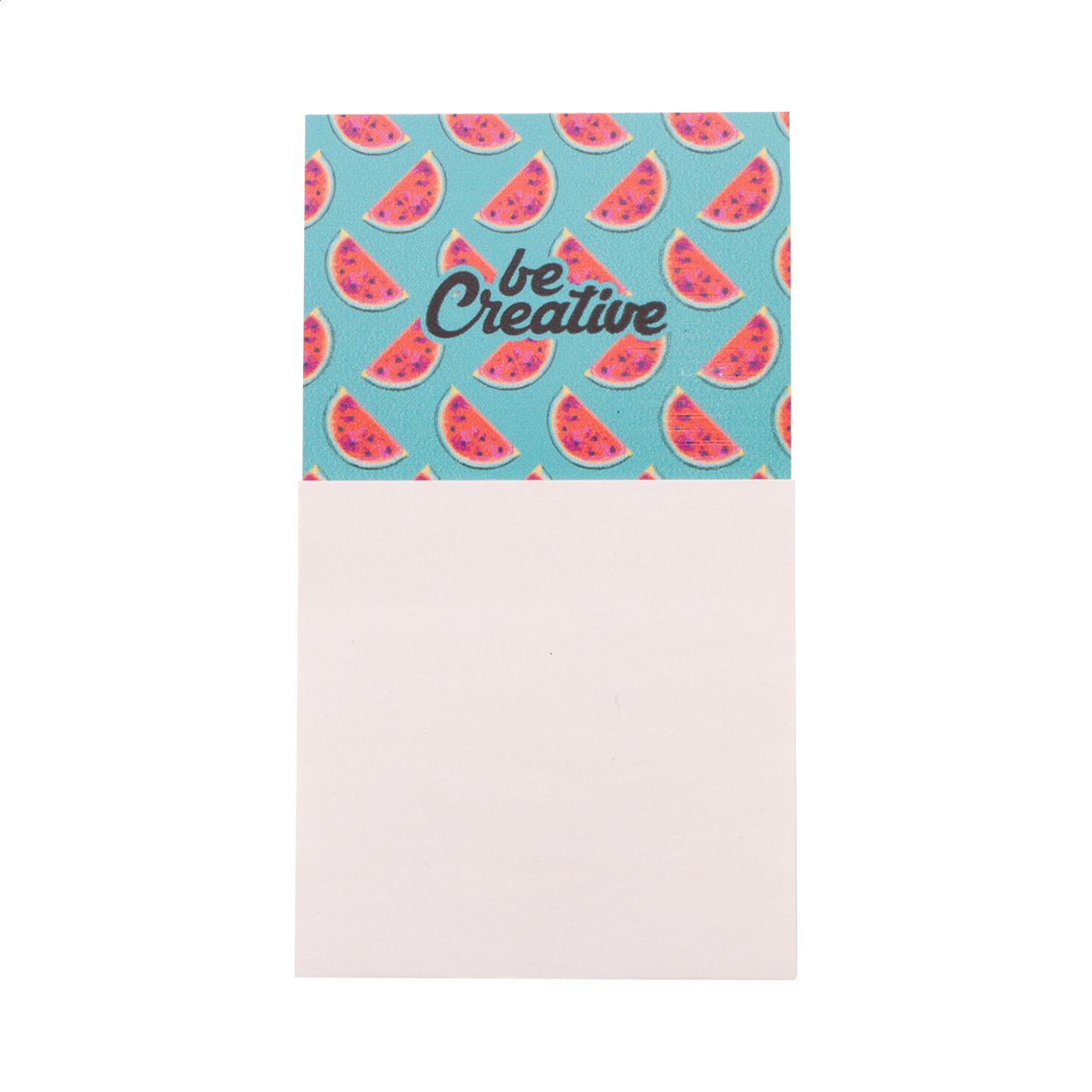 Individueller Kühlschrankmagnet CreaStick Fridge - weiß-693