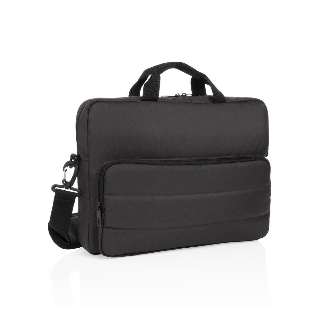 Impact AWARE™ RPET 15,6" Laptop-Tasche - schwarz-732