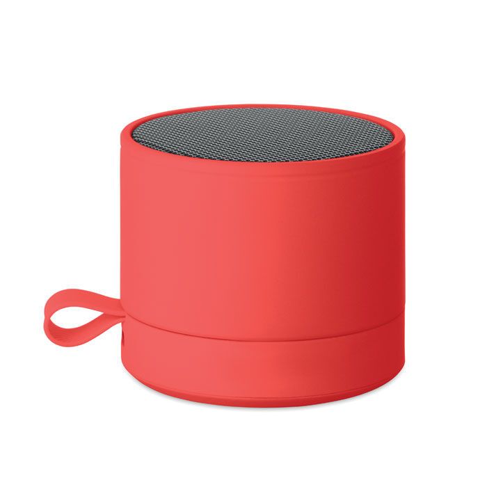 5.1 Wireless Lautsprecher RECAR - rot-840