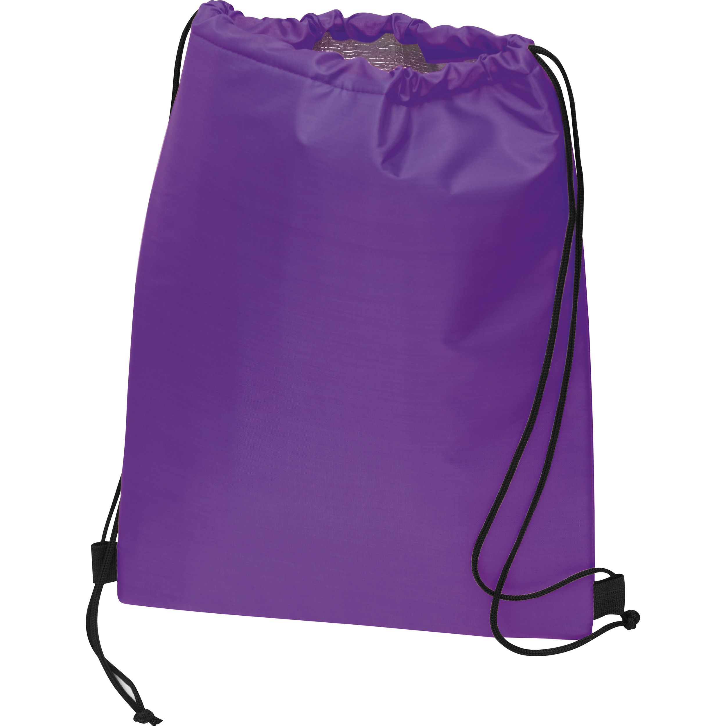 2in1 Kühltasche/Sportbeutel Oria - lila-100