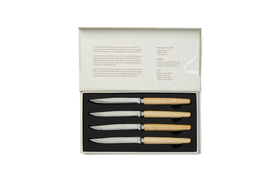Veredelungsposition Messer