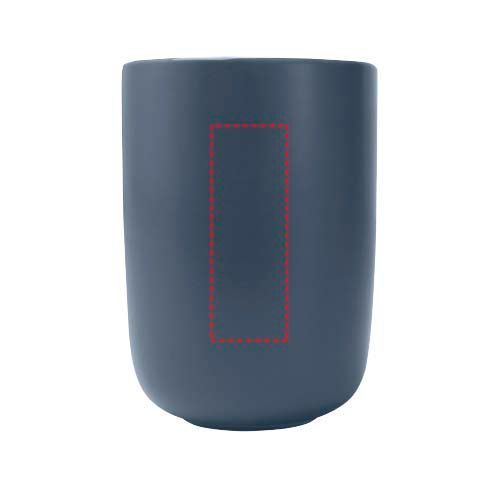 Veredelungsposition 1. Becher