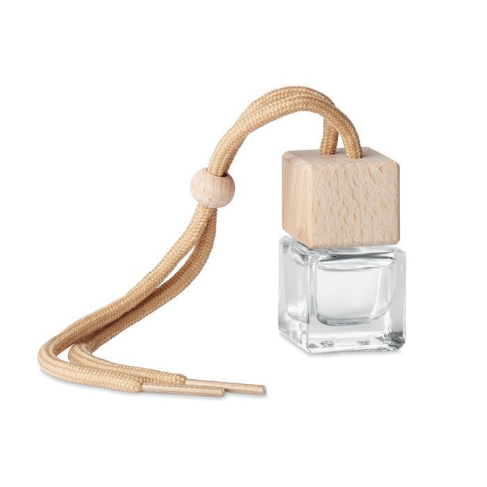 Auto Aroma Diffusor 5ml FRESH AIR - holz-212
