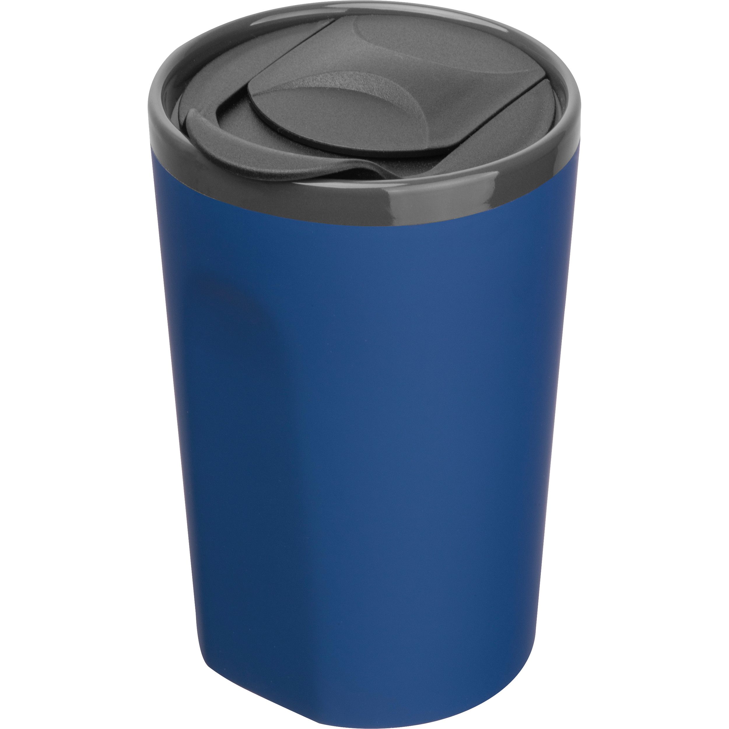Keramikbecher 400ml TOMAS - dunkelblau-675