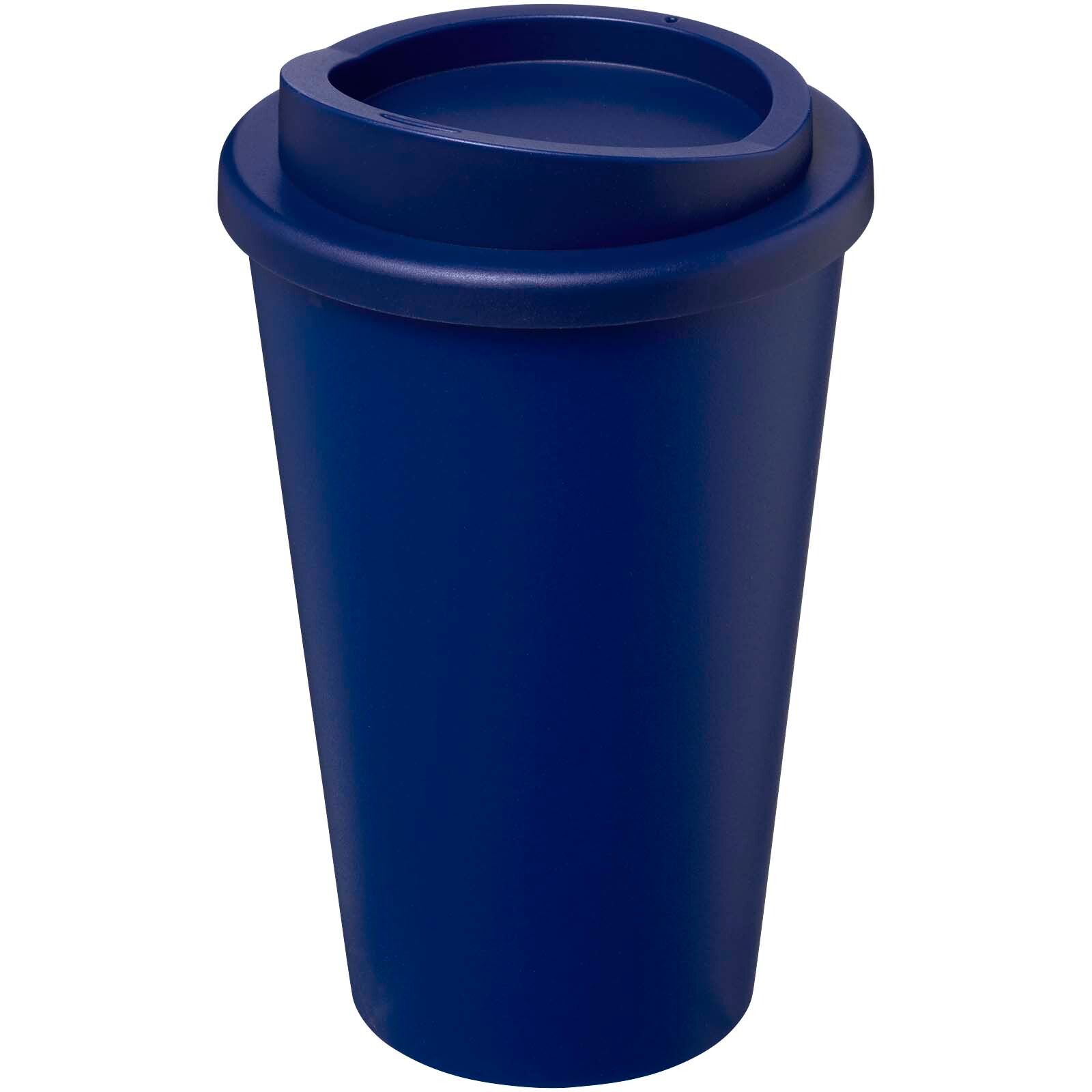 Americano POP 350 ml Isolierbecher - blau-684