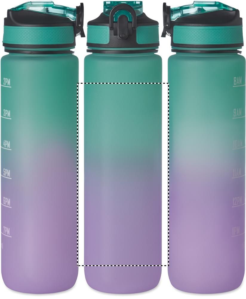 Veredelungsposition ROUNDSCREEN