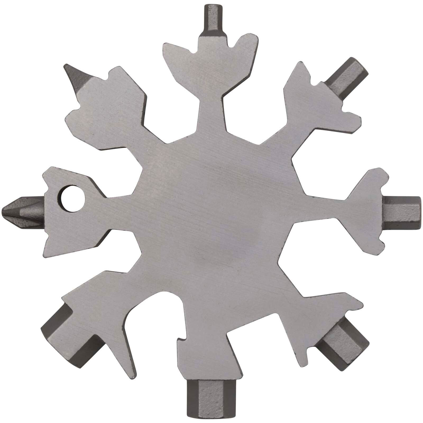 Task Multitool - silber-244