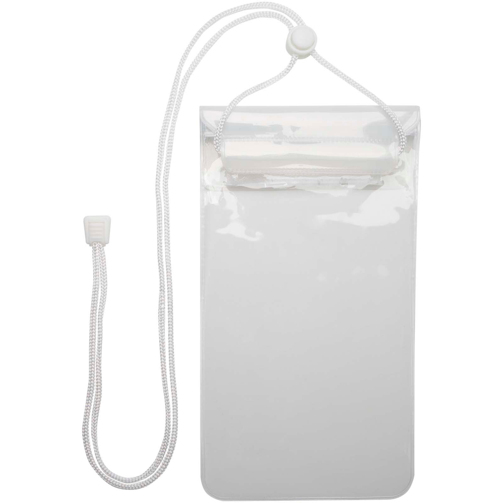 Dombay wasserdichte Handytasche XL - transparent-665