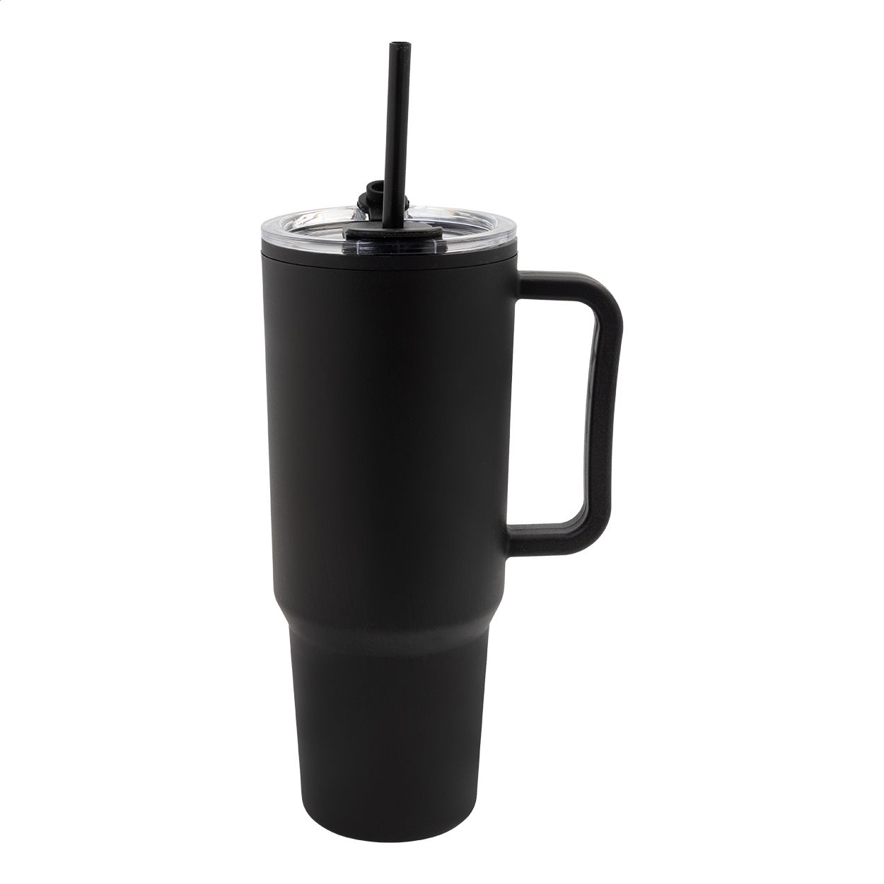 Trenta Thermobecher, 1100 ml - schwarz-832