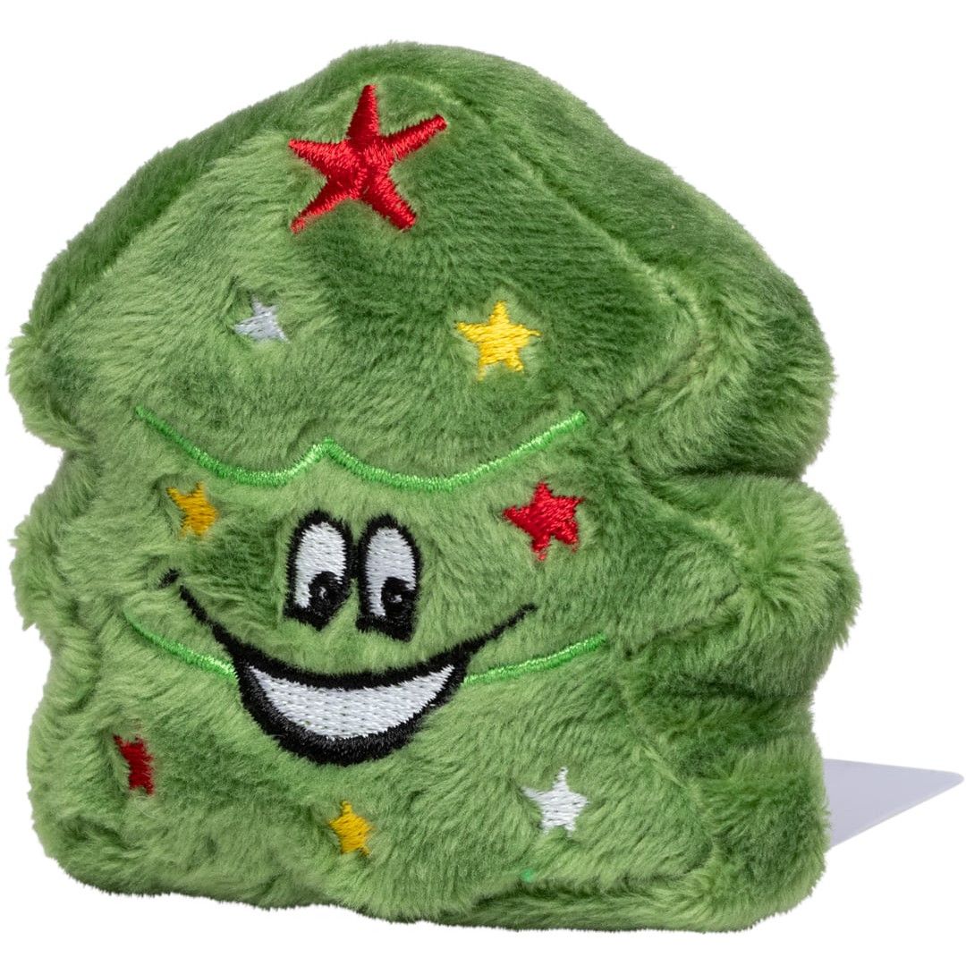 MiniFeet® Bildschirmreiniger Schmoozies® Tannenbaum - grün-616