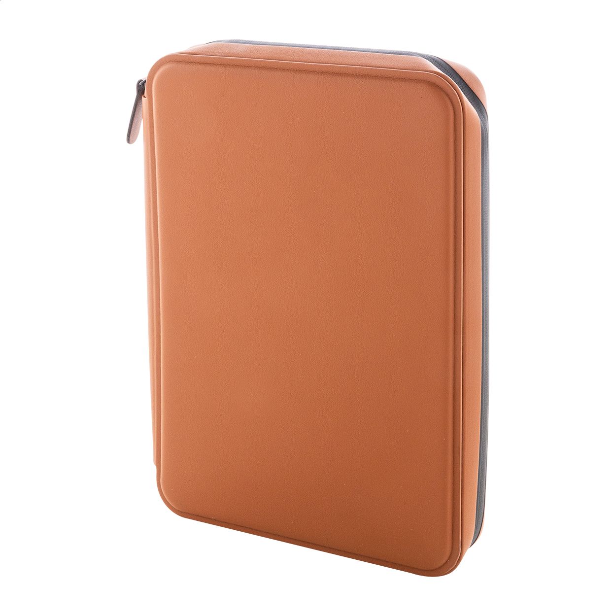 Pulux Note Dokumentenmappe RPU - braun-795