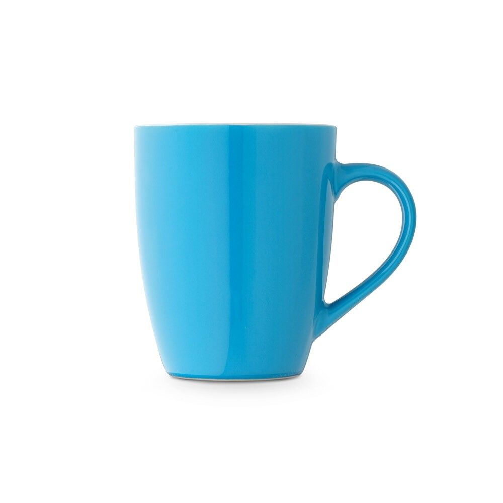 CINANDER Tasse aus Keramik 370 mL - hellblau-551