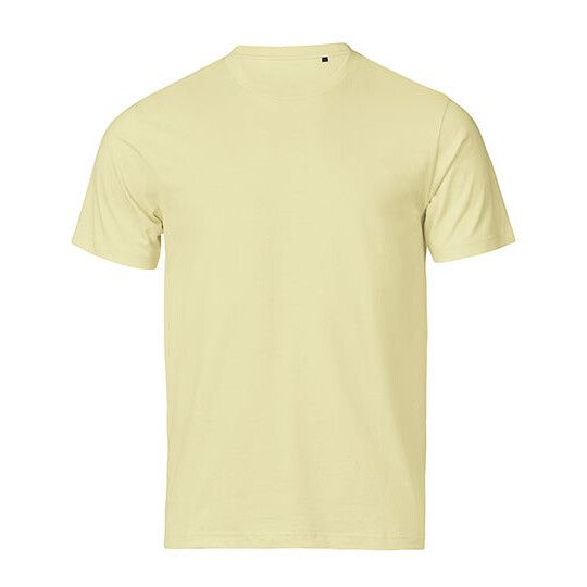 UNLABELED Luxury Tee - sunshine-302