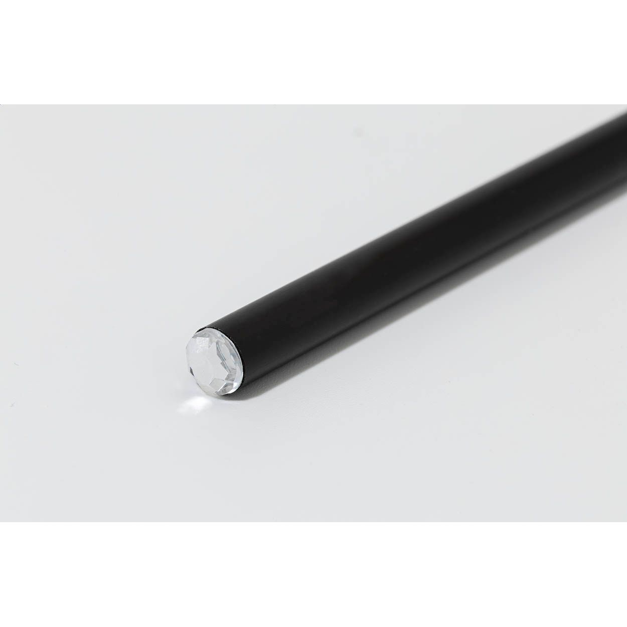 Gemcil Edelstein-Bleistift - weiß-990