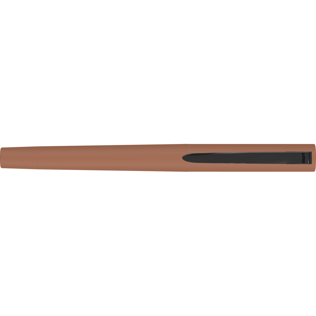 Titan One Mr Rollerball - braun-103
