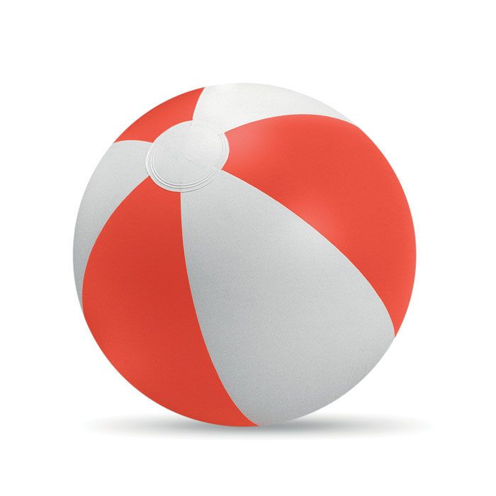 Wasserball PLAYTIME - rot-28