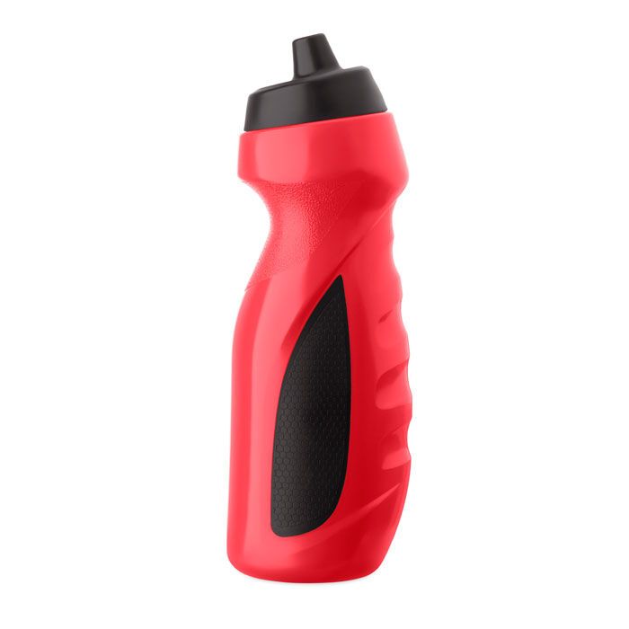 Sport-Trinkflasche 700ml FERSK - rot-732