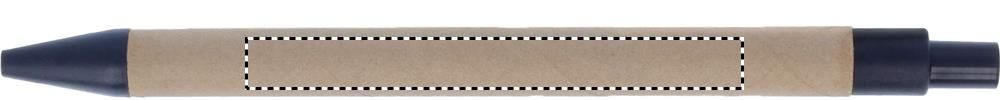 Veredelungsposition PEN OPPOSITE CLIP
