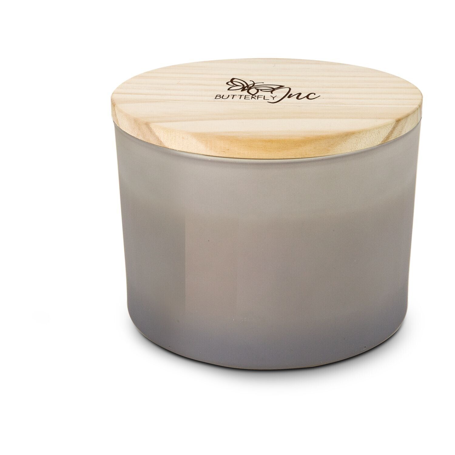 ROMOSCENT® Aromakerze Spicy Mandarin-372