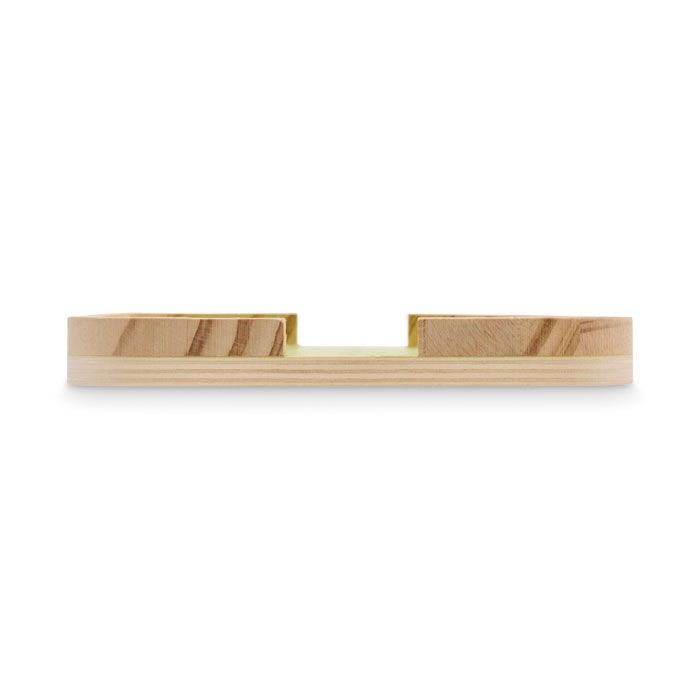 Fußballspiel aus Holz BOLIN - holz-77