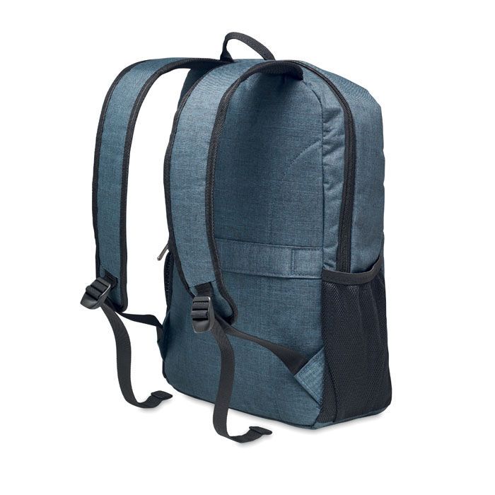 Laptop Rucksack STOCKHOLM BAG - grau-488