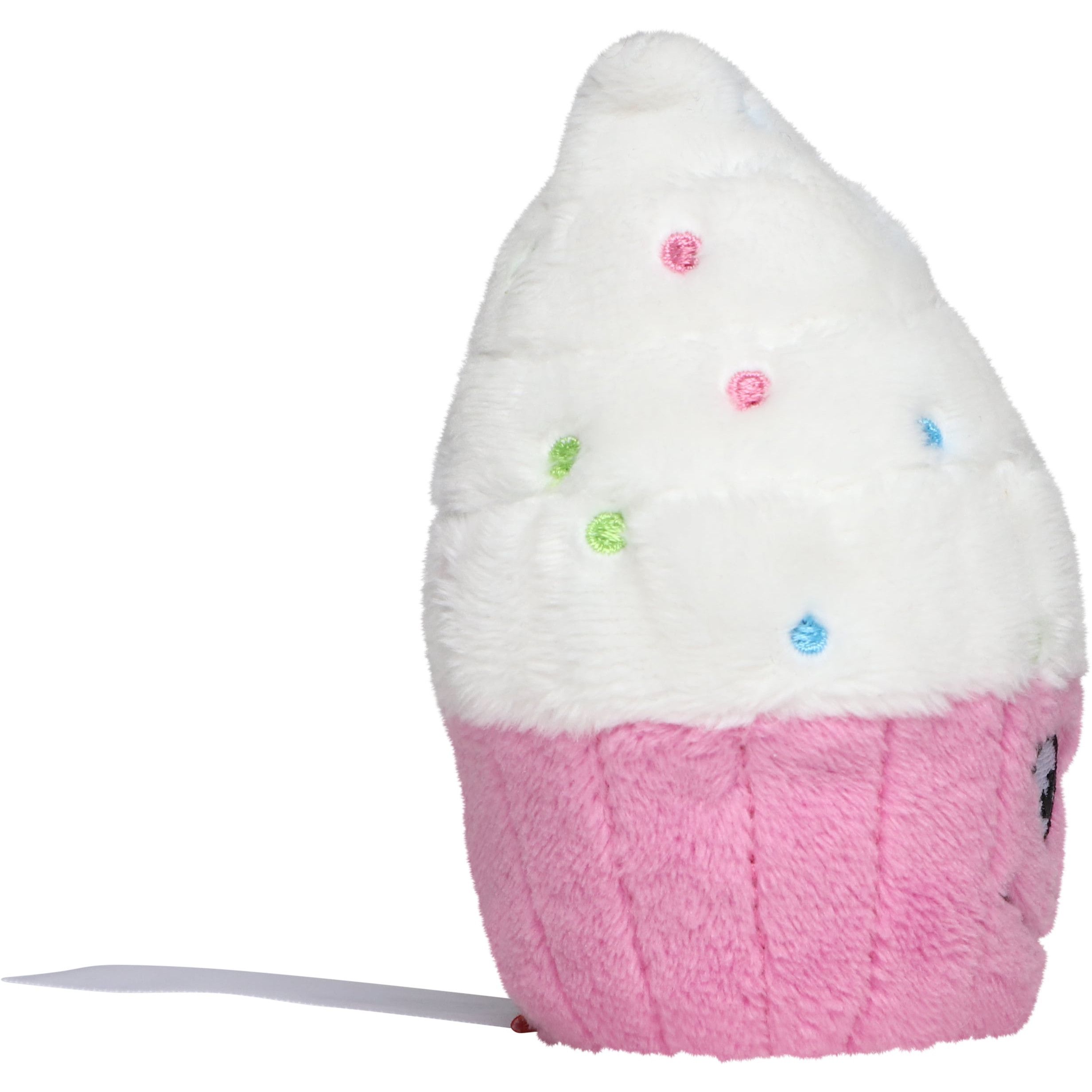 MiniFeet® Bildschirmreiniger Schmoozies® Cupcake - bunt-122