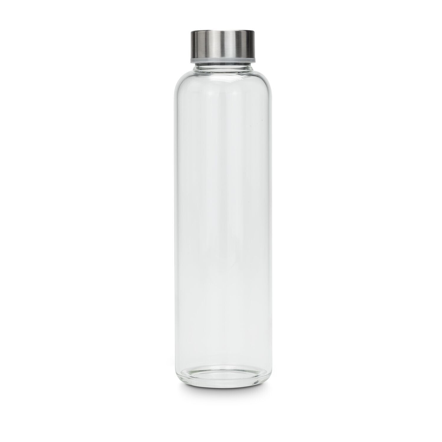 ROMINOX® Glaskaraffe Pura 500 ml, auch für Kohlensäure geeignet-660