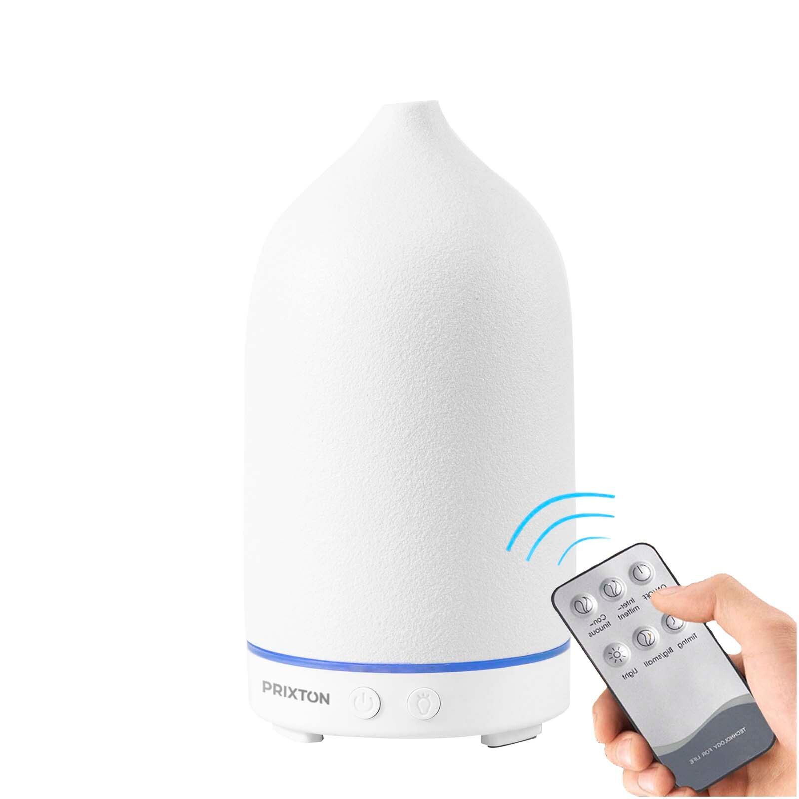 Prixton Zen Luftbefeuchter - weiss-376