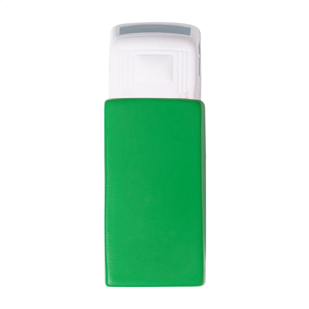 Furgone Plus Antistressball - grün-909