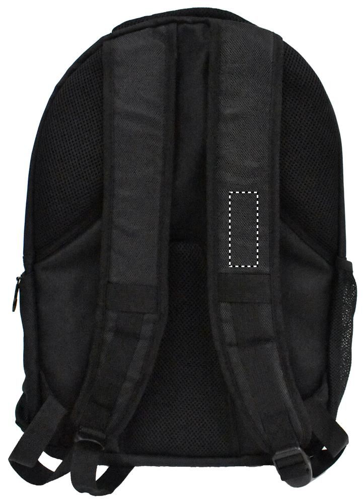 Veredelungsposition SHOULDER STRAP RIGHT