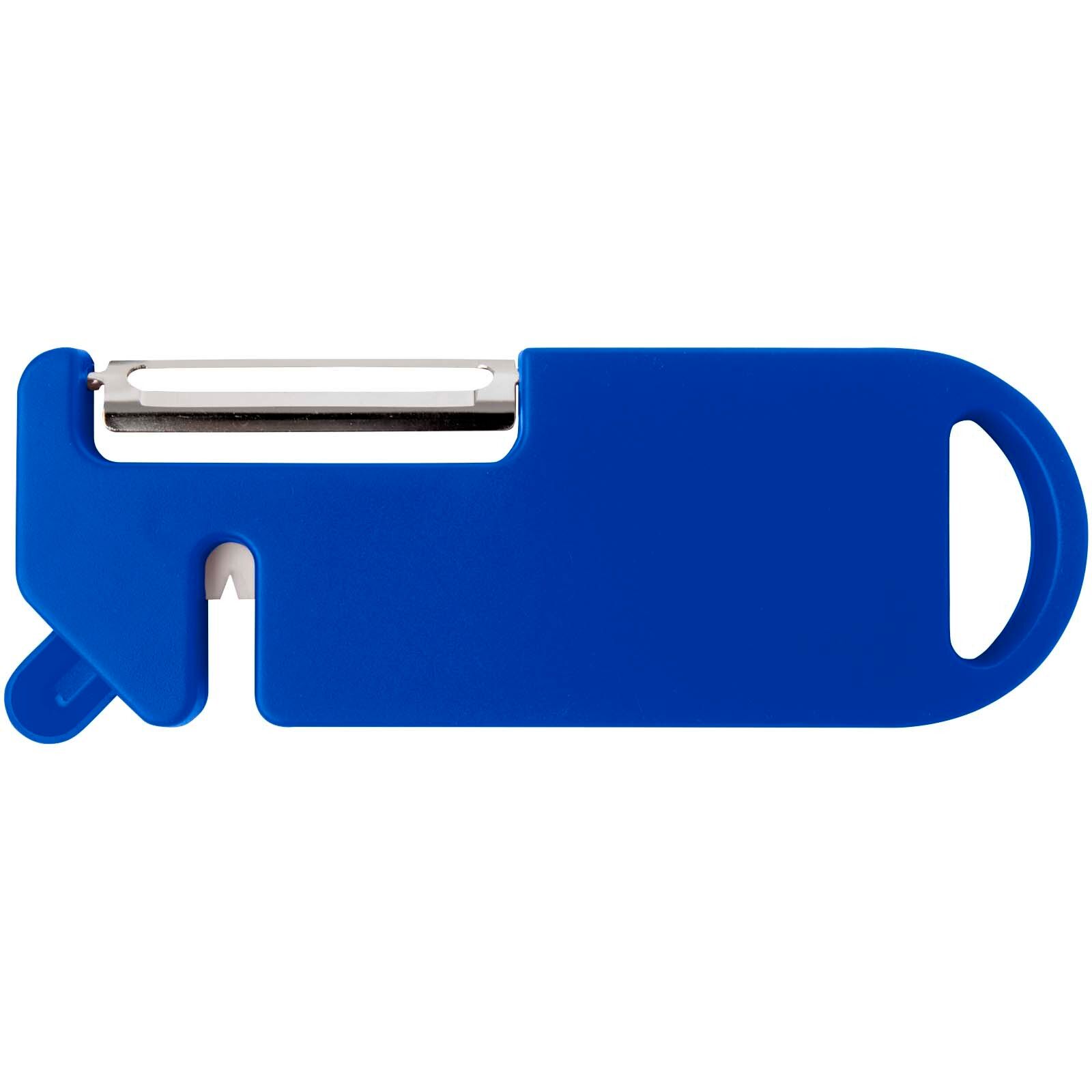 Kipper Mehrzweck Küchengerät - blau-528