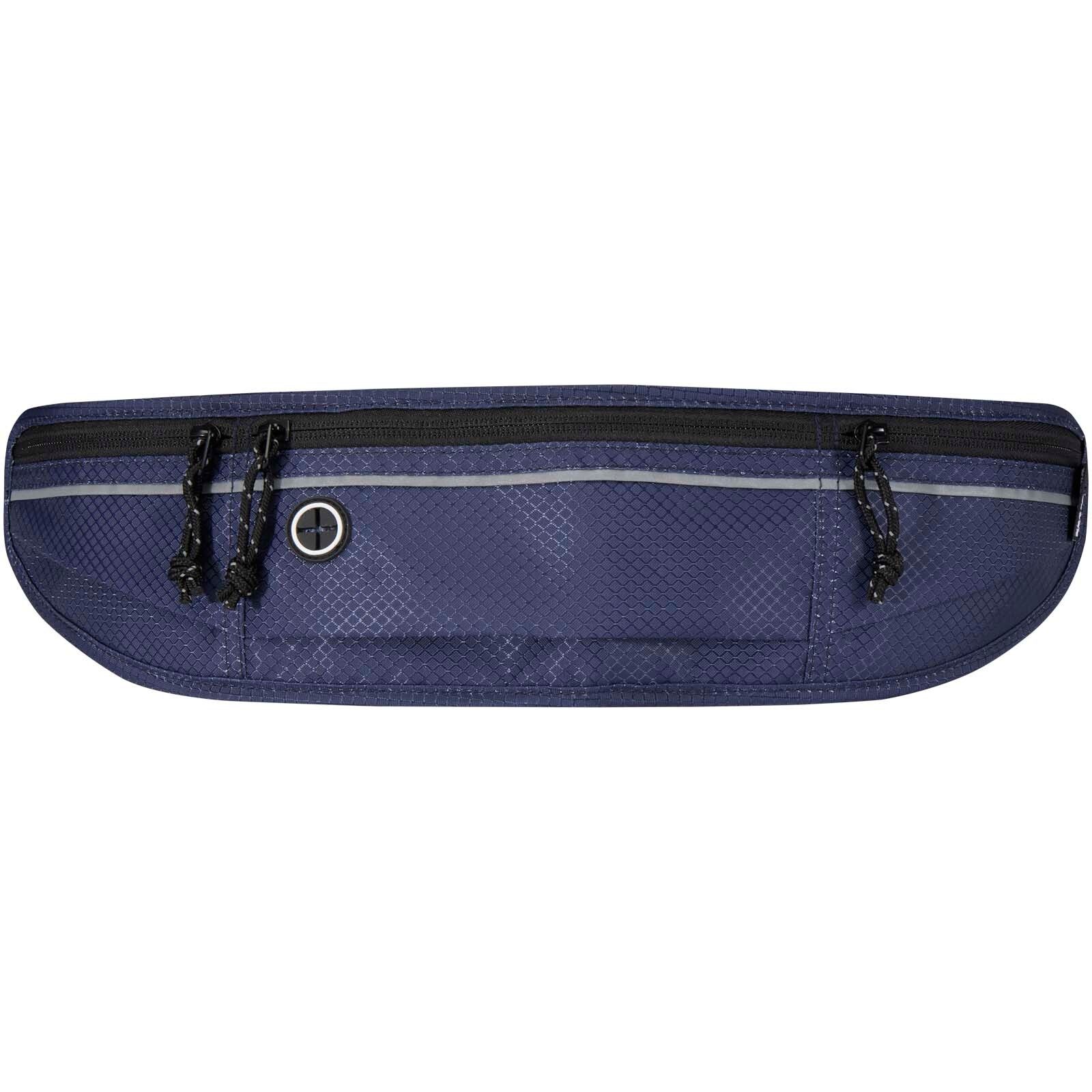 Nomad GRS-recycelte Gürteltasche zum Joggen - navy-365