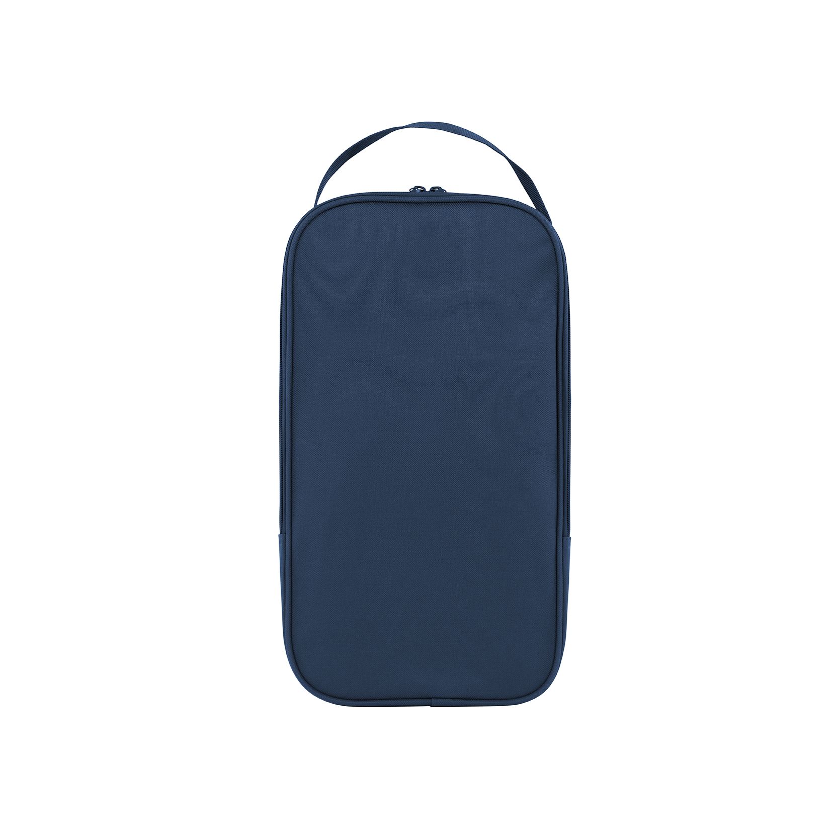 Schuhtasche SOLUTION - marine-153