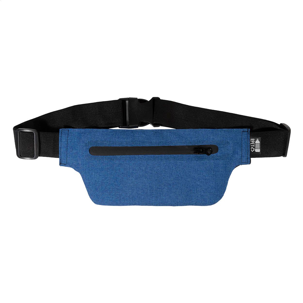 Picohip RPET-Gürteltasche - blau-182
